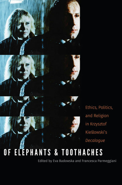 Cover image for Of Elephants and Toothaches, isbn: 9780823269273