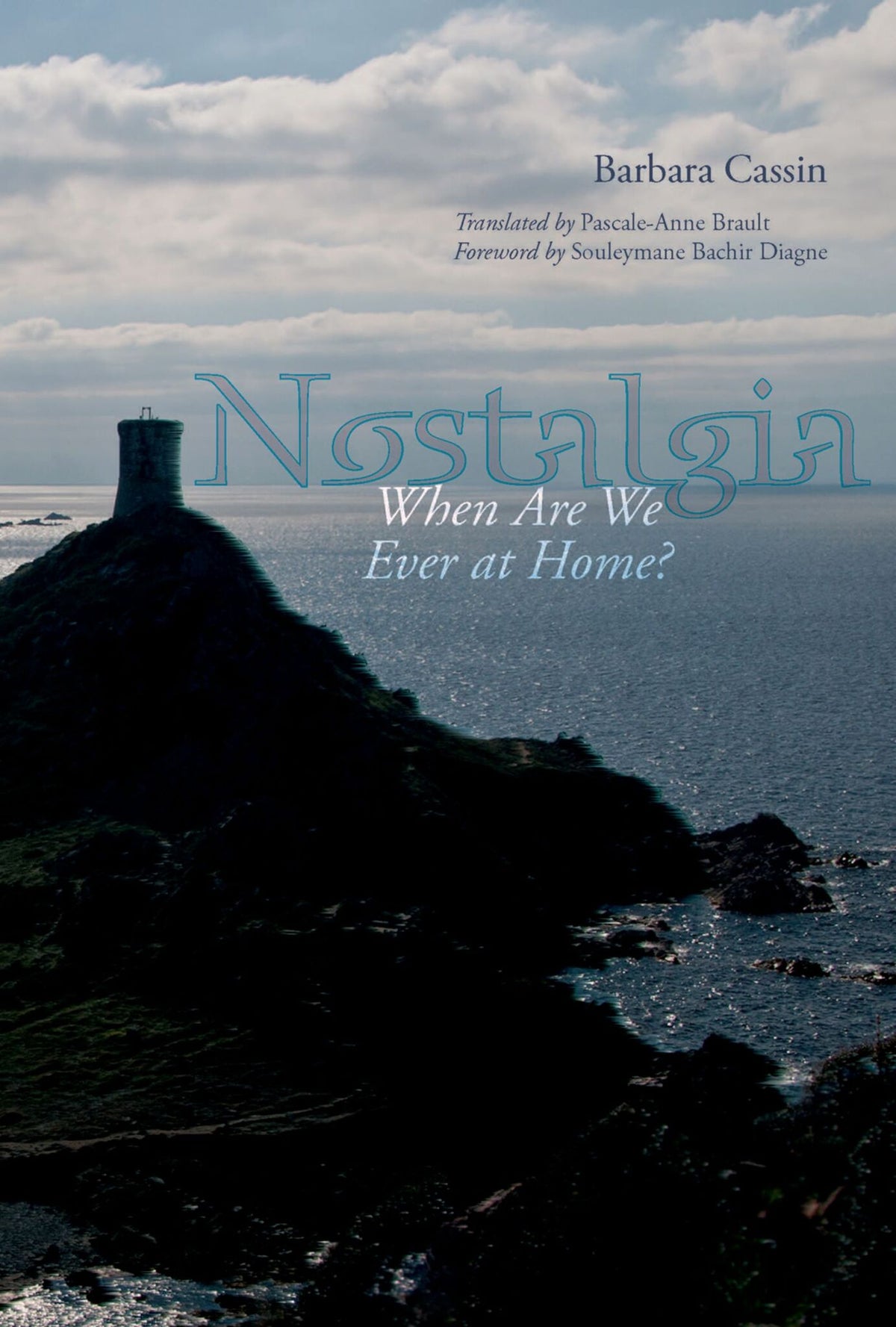 Cover image for Nostalgia ISBN 9780823269501