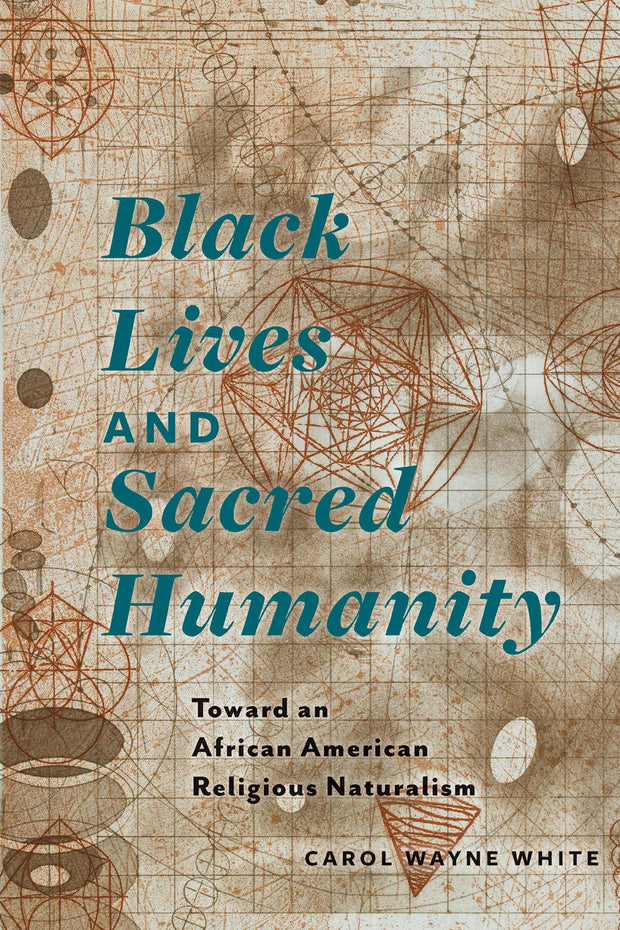 Cover image for Black Lives and Sacred Humanity, isbn: 9780823269815
