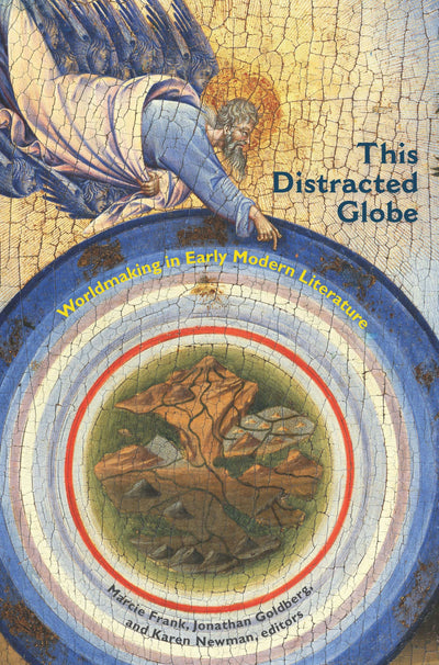 Cover image for This Distracted Globe, isbn: 9780823270293