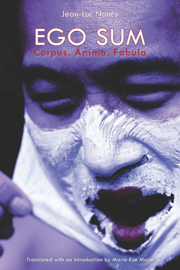 Cover image for Ego Sum, isbn: 9780823270620