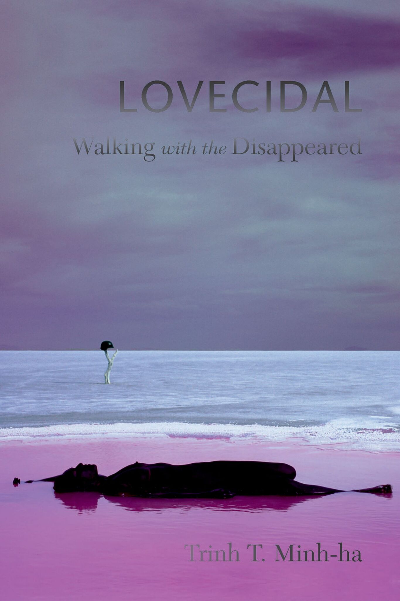 Cover image for Lovecidal ISBN 9780823271108