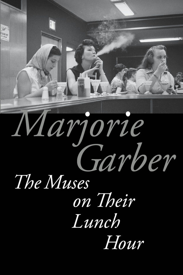 Cover image for The Muses on Their Lunch Hour, isbn: 9780823273720