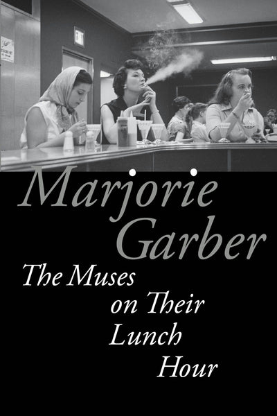Cover image for The Muses on Their Lunch Hour, isbn: 9780823273737