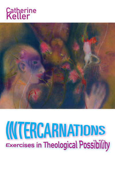 Cover image for Intercarnations, isbn: 9780823276455