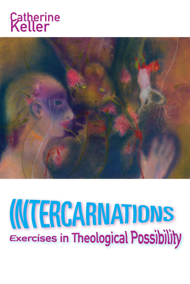 Cover image for Intercarnations, isbn: 9780823276455