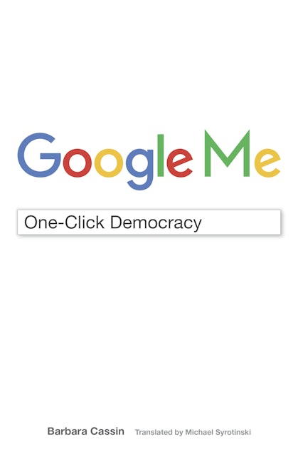 Google Me