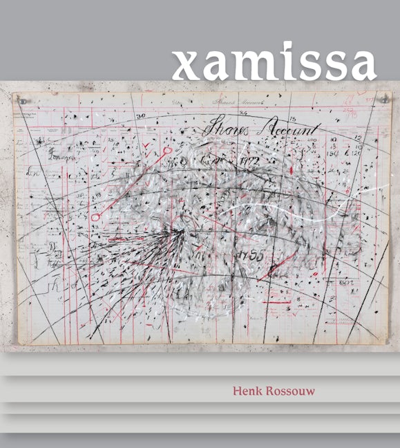 Xamissa