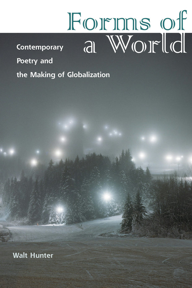 Cover image for Forms of a World, isbn: 9780823282227