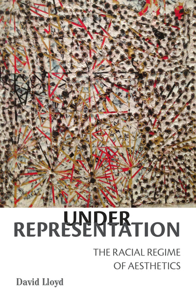 Cover image for Under Representation, isbn: 9780823282388