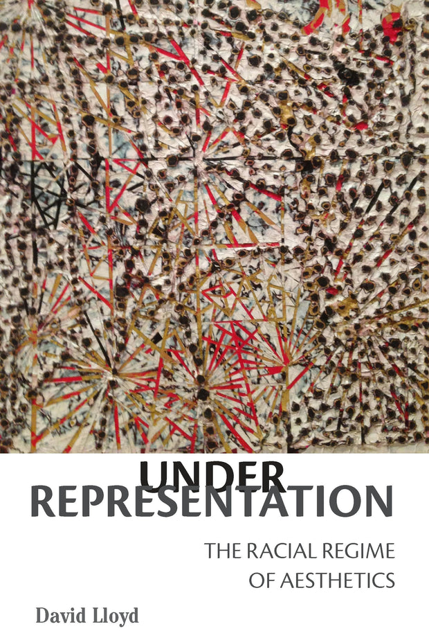 Cover image for Under Representation, isbn: 9780823282388