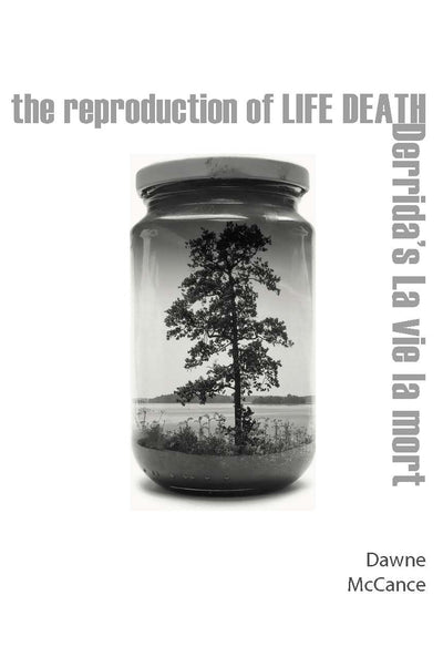 Cover image for The Reproduction of Life Death, isbn: 9780823283903
