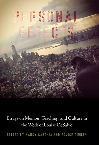 Cover image for Personal Effects, isbn: 9780823285891