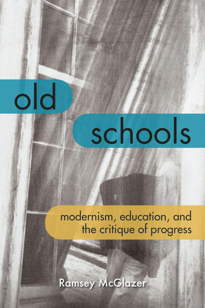Cover image for Old Schools, isbn: 9780823286584