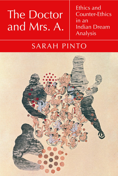 Cover image for The Doctor and Mrs. A., isbn: 9780823286669