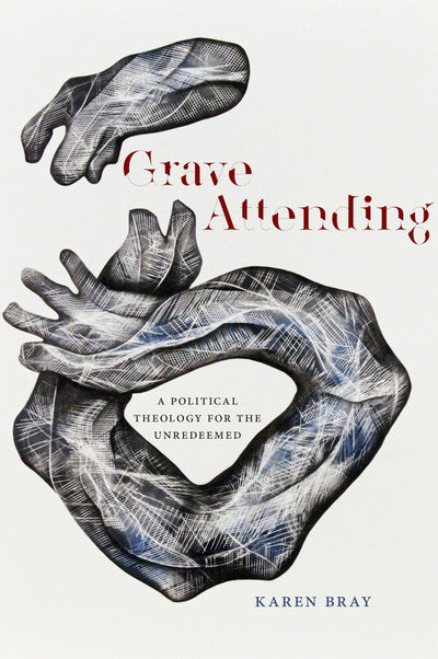Cover image for Grave Attending, isbn: 9780823286850