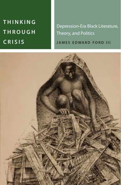 Cover image for Thinking Through Crisis, isbn: 9780823286904