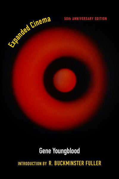 Cover image for Expanded Cinema, isbn: 9780823287413