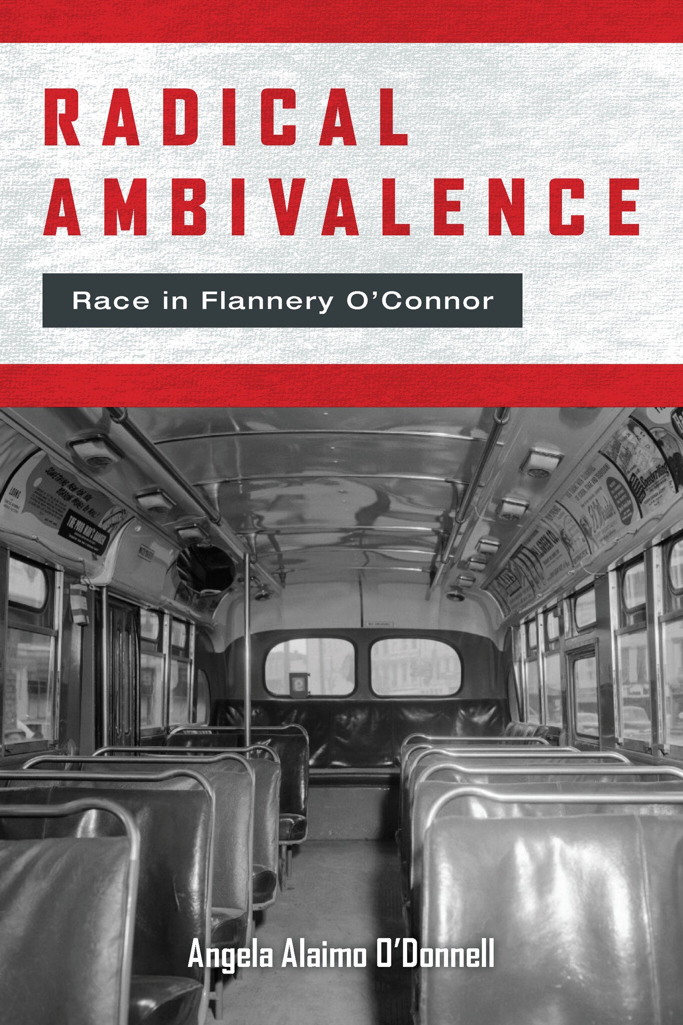 Cover image for Radical Ambivalence ISBN 9780823287659