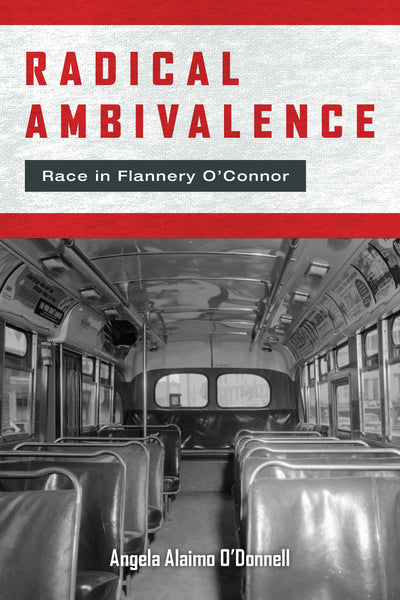 Cover image for Radical Ambivalence, isbn: 9780823288243