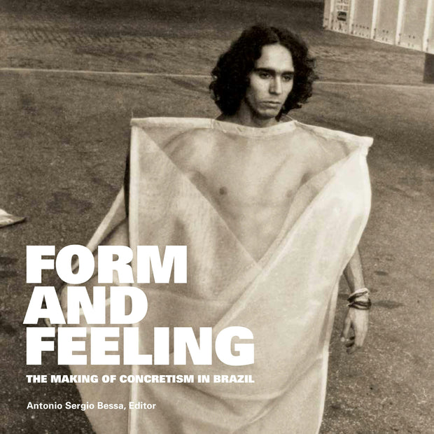 Cover image for Form and Feeling, isbn: 9780823289103