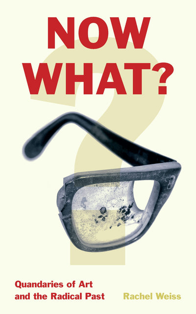 Cover image for Now What?, isbn: 9780823293919