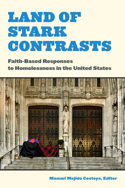 Cover image for Land of Stark Contrasts, isbn: 9780823293964