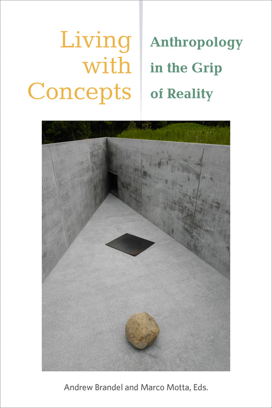 Living with Concepts