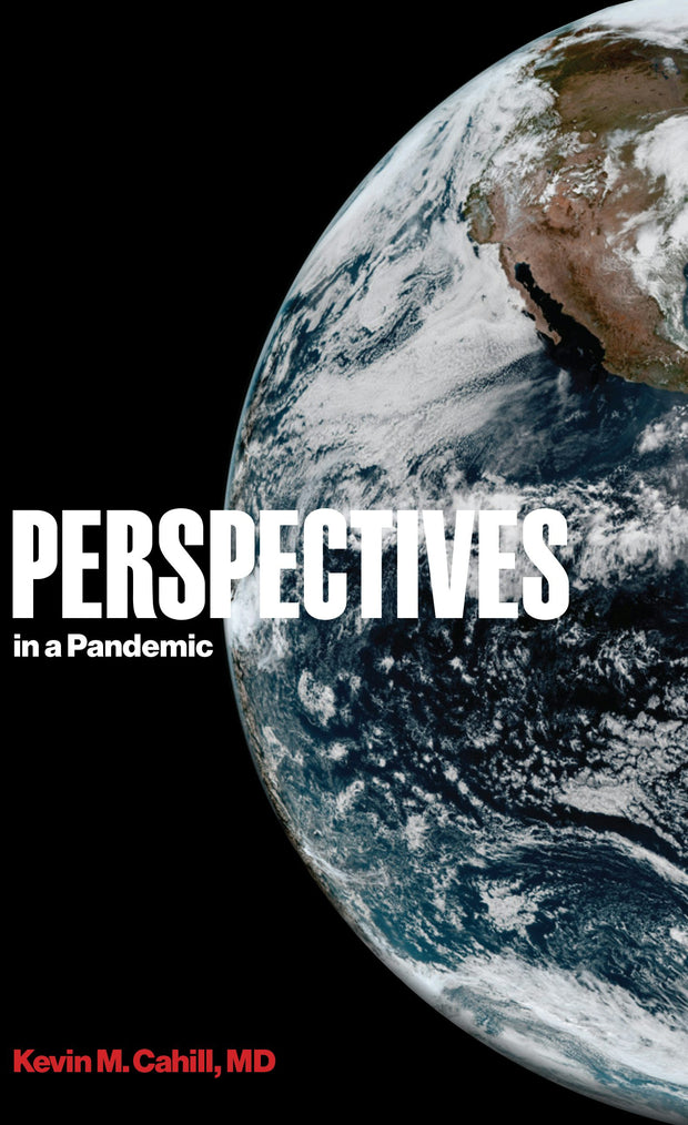 Cover image for Perspectives in a Pandemic, isbn: 9780823294985