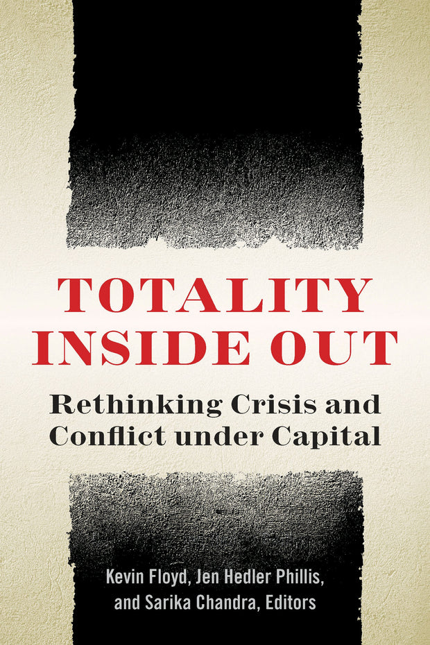 Cover image for Totality Inside Out, isbn: 9780823298198