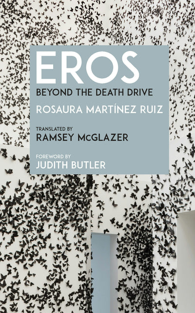 Cover image for Eros, isbn: 9780823298273