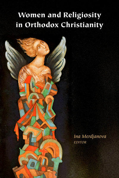 Cover image for Women and Religiosity in Orthodox Christianity, isbn: 9780823298600