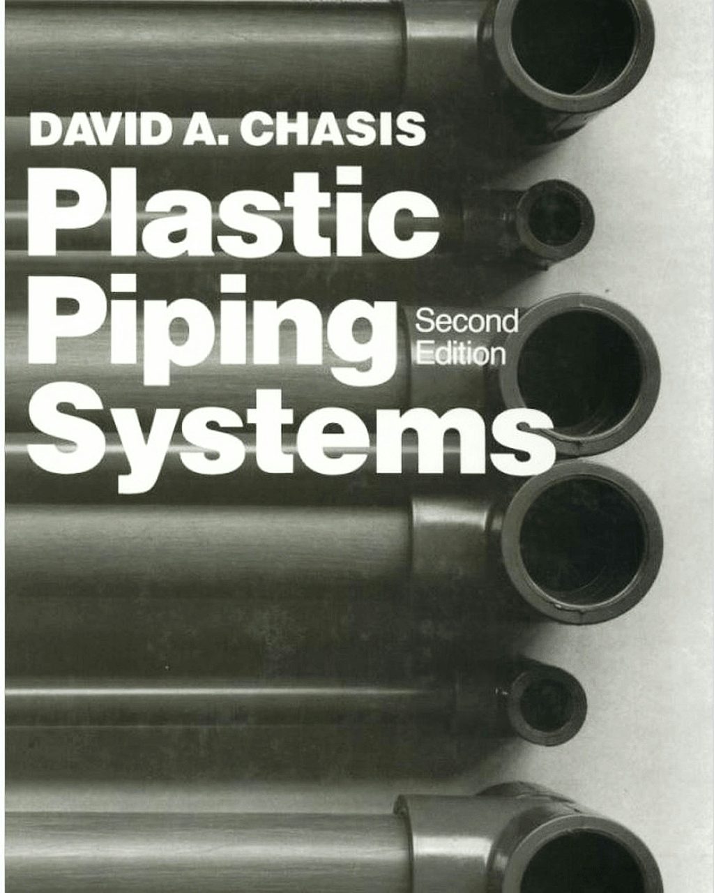 Book cover image for Plastic Piping Systems ISBN: 9780831111816