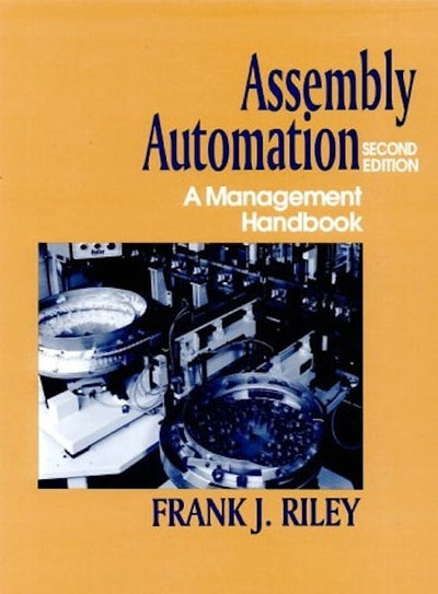 Assembly Automation
