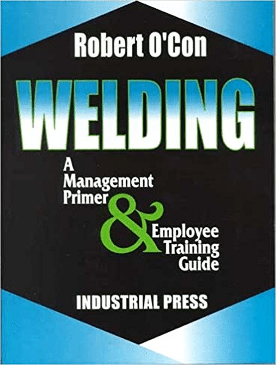 Book cover image for Welding ISBN: 9780831131395