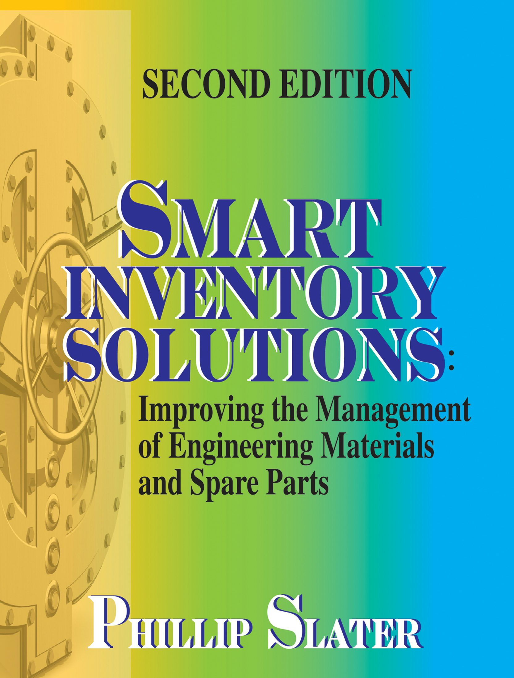 Book cover image for Smart Inventory Solutions ISBN: 9780831134013