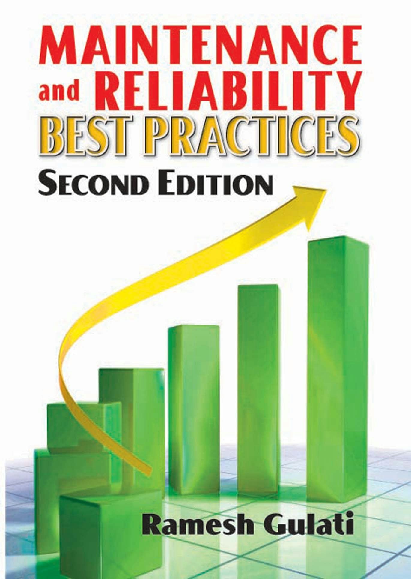 Book cover image for Maintenance and Reliability Best Practices ISBN: 9780831134341