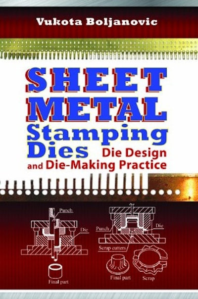 Sheet Metal Stamping Dies