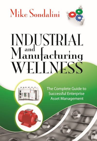 Industrial and Manufacturing Wellness