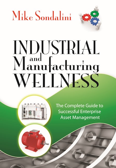 Industrial and Manufacturing Wellness