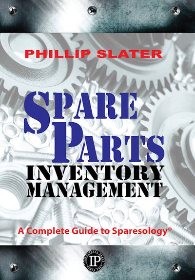 Spare Parts Inventory Management