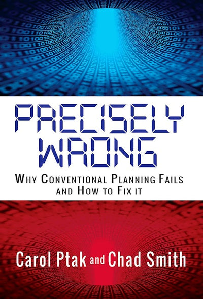 Precisely Wrong: Why Conventional Planning Systems Fail