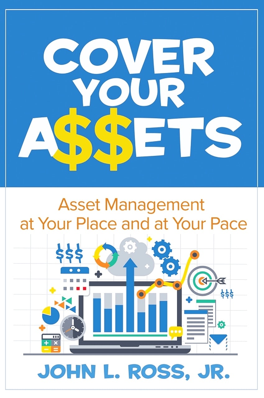 Book cover image for Cover Your A$$ets ISBN: 9780831136413