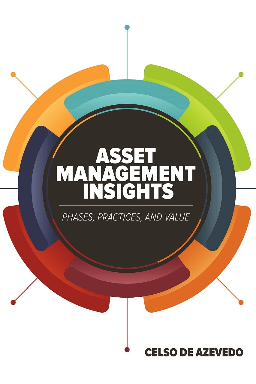 Book cover image for Asset Management Insights ISBN: 9780831136444