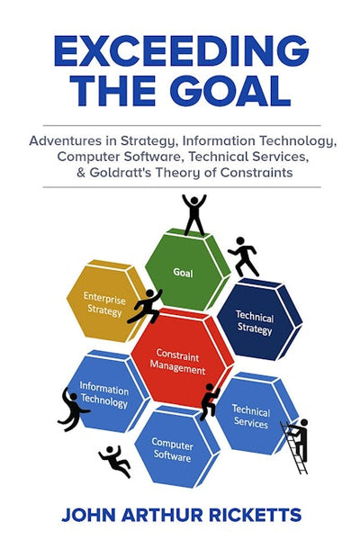 Exceeding the Goal
