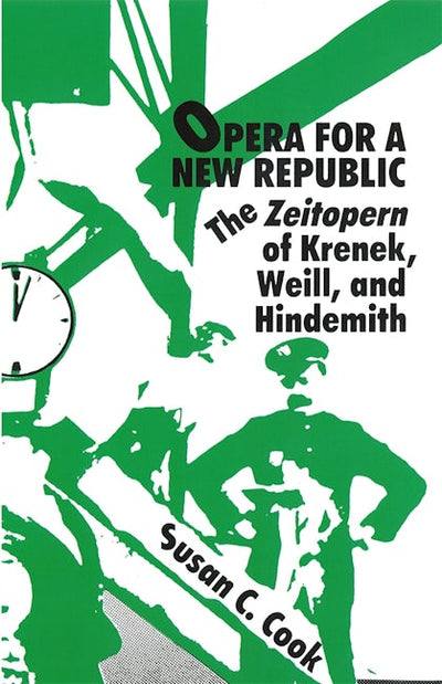 Opera for a New Republic