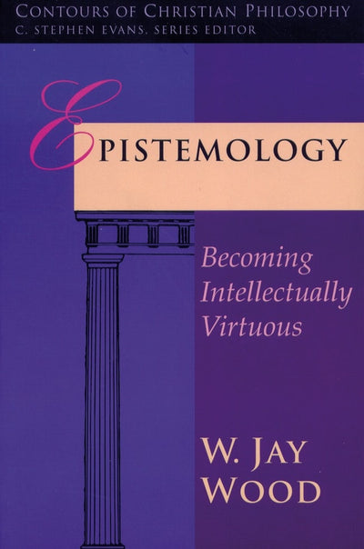 Cover image for Epistemology, isbn: 9780851111957