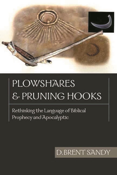 Cover image for Plowshares and pruning hooks, isbn: 9780851112770
