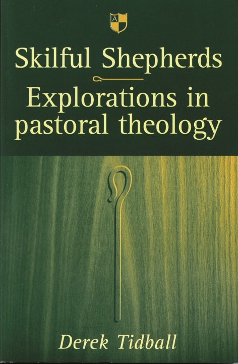 Cover image for Skilful shepherds, isbn: 9780851114545