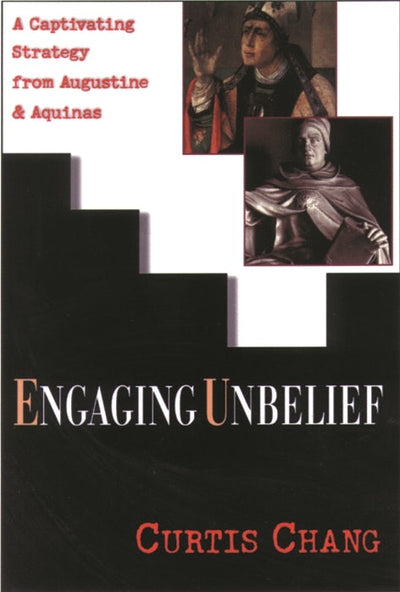 Cover image for Engaging unbelief, isbn: 9780851114729